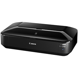 A3ノビ対応カラーインクジェットプリンター PIXUS iX6830