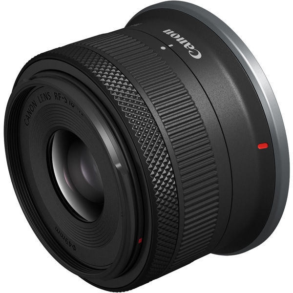 RFレンズ RF-S18-45mm F4.5-6.3 IS STM