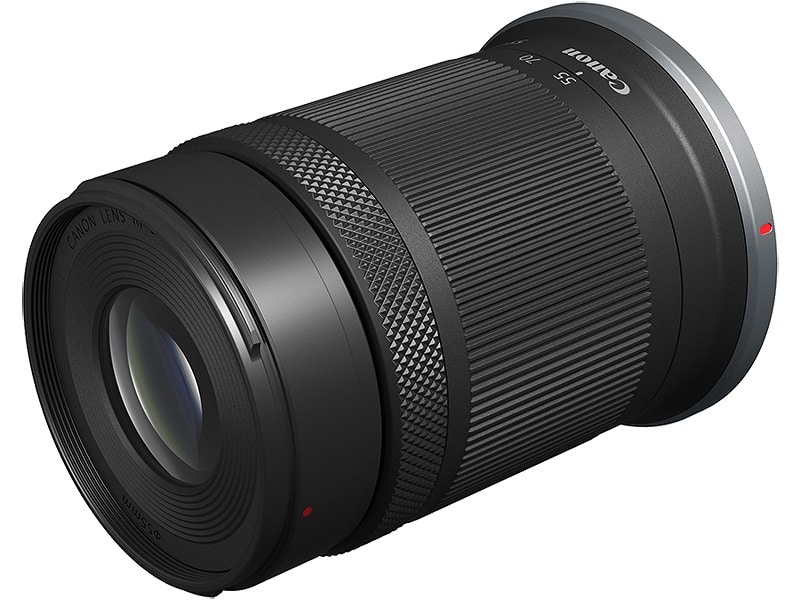 RFレンズ RF-S55-210mm F5-7.1 IS STM