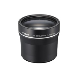 テレコンバーター TL-H58