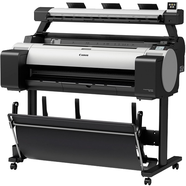 大判プリンター imagePROGRAF TM-300M