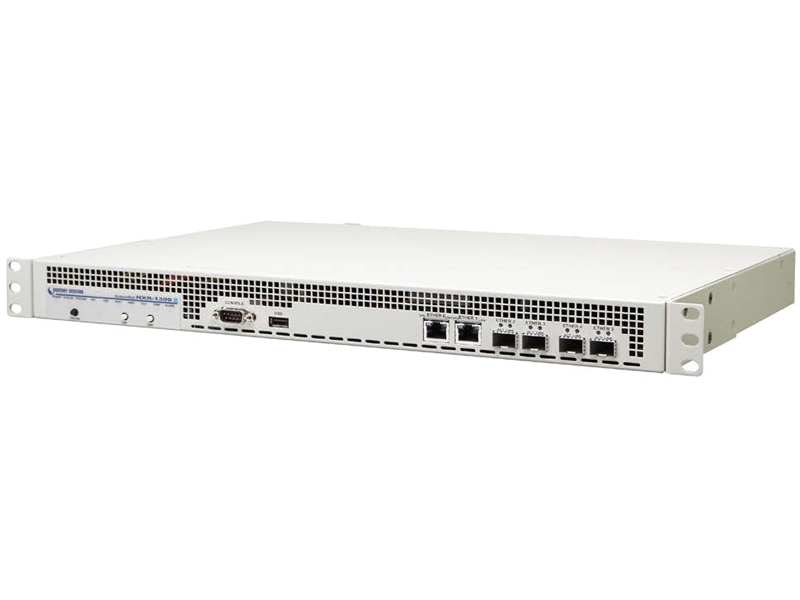 ルータ FutureNet NXR-1320