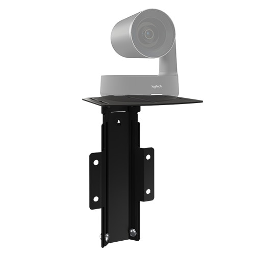 LSCU用カメラシェルフ 黒