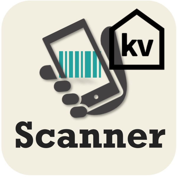 kinveniシリーズ　年間プラン　QR・バーコード読み取りPro　L1：100ユーザー以下