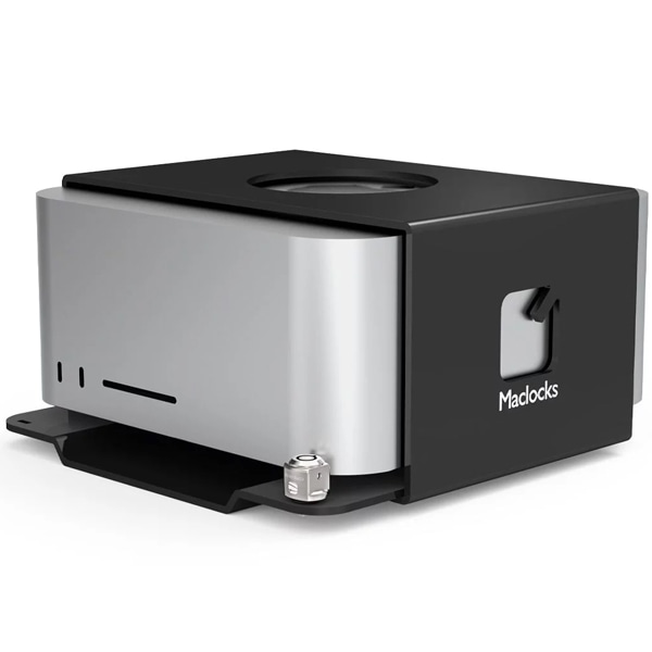 Mac Studio用セキュリティマウント