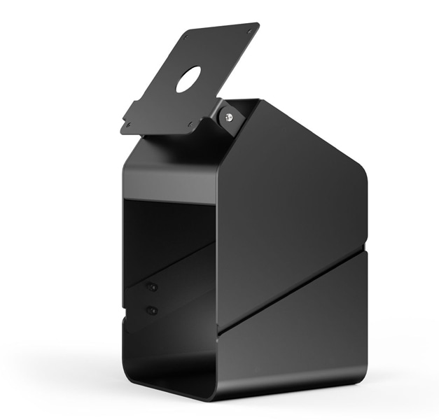 タブレットプリンターキオスク