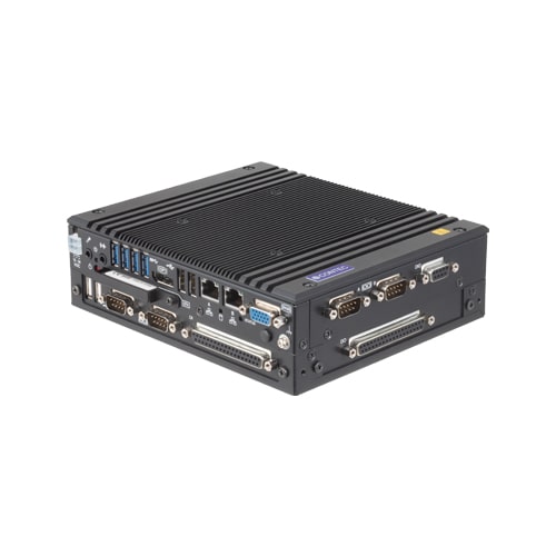 ボックスコンピュータ BX-M210 GPIO/M.2 128GB