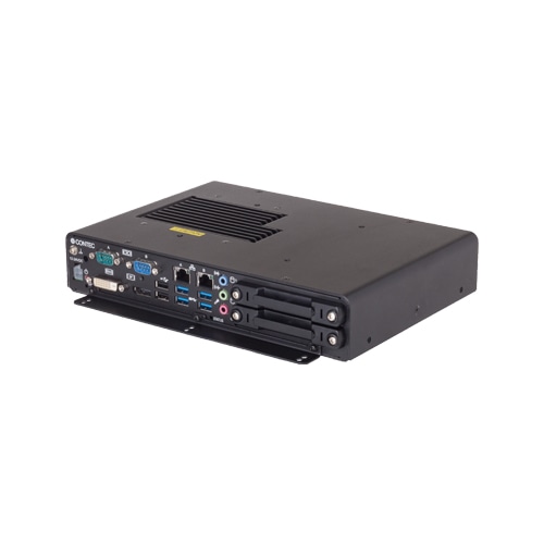 ボックスコンピュータ BX-T1000 Win10 2019 LTSC / SSD256GB