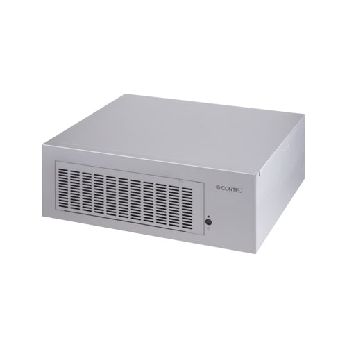 バス延長方式PCIバス拡張シャーシ（ロング×13、電源内蔵）