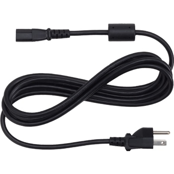 台湾市場向けAC電源ケーブル（110V）