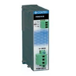 F&eITシリーズ DC-DC電源ユニット