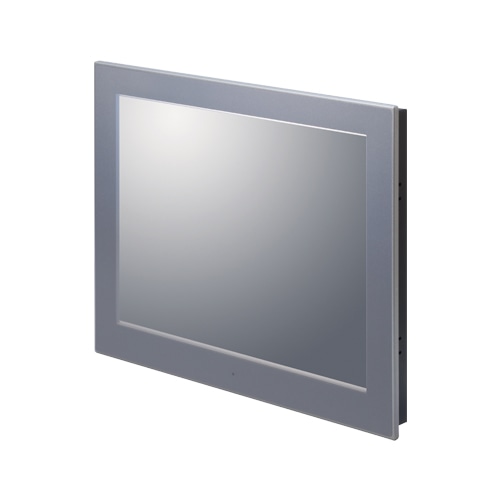 パネルコンピュータ XPT-T1000HX セットアップモデル