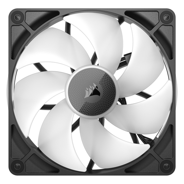 PCケースファン iCUE LINK RX140 RGB Single Fan