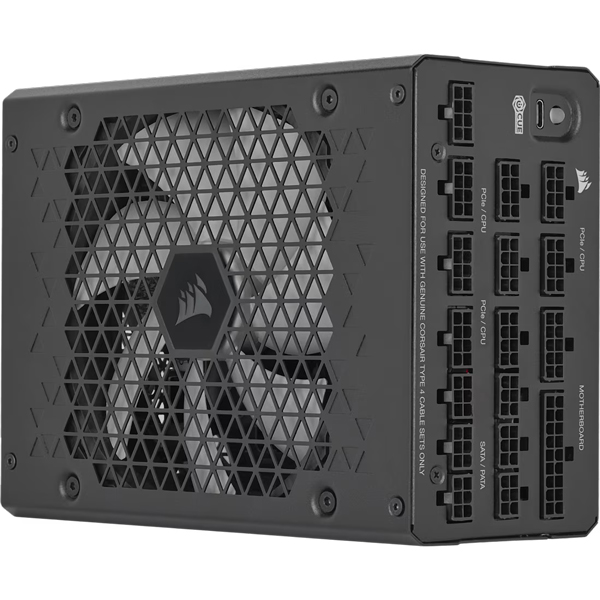 PC電源ユニット HX1200i 2025