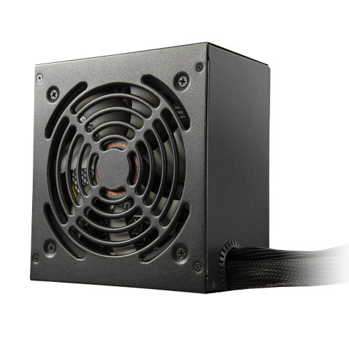 ATLAS 750/ケーブル直付け式 750W電源ユニット/80PLUS Bronze認証/120mmサイレントファン搭載/各種保護機能/3年保証