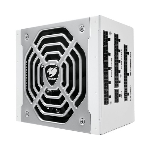 POLAR X2 1200/フルモジュラー式 1200W電源ユニット/ホワイト/80PLUS Platinum/ATX 3.1準拠/12V-2x6コネクター搭載/各種保護機能/10年保証