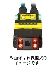 ディープラーニング搭載ビジョンセンサ