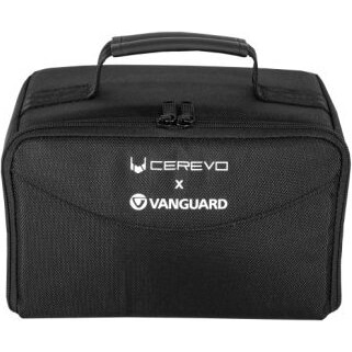 Cerevoマルチキャリーケース27