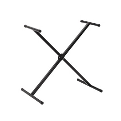 電子キーボード用スタンド