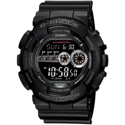 G-SHOCK