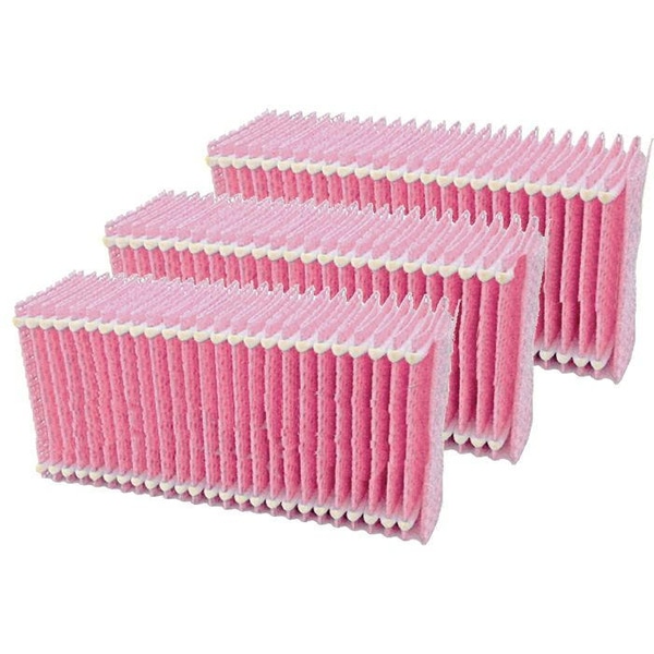 カンタン取替えフィルター(3個入り)使い捨てタイプ セラファンファンヒーター用