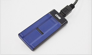 指紋認証UBF-neo 601-700