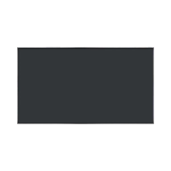 屋内サイネージディスプレイ（壁付けタイプ）エントリーモデル 100型/3840×2160(4K)/HDMI、USB2.0、SD/ブラック/スピーカー：あり