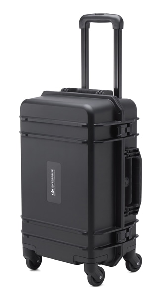 DJI BS65 インテリジェント バッテリーステーション