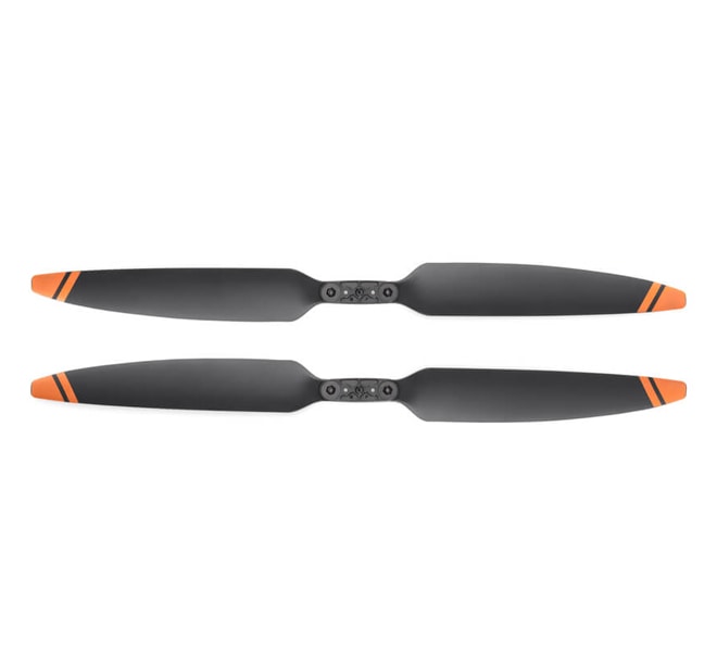 Matrice 350 RTK 2112 High-Altitude Low-Noise Propellers (Pair)