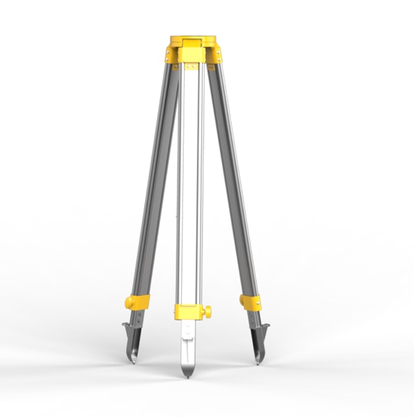 DJI D-RTK 2 高精度 GNSS モバイルステーション - 三脚 D-RTK 2 BASE STATION TRIPOD