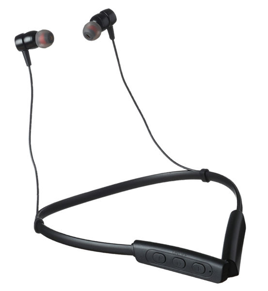 首掛けタイプ集音器