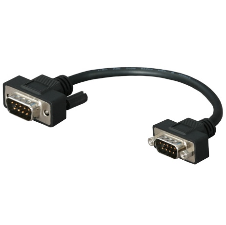 三菱電機製シリアルコミュニケーションユニット用RC-232Cコネクタ変換ケーブル(0.15m)