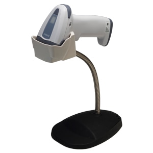 AT22B/AT27Q用ハンズフリー(蛇腹）スタンド