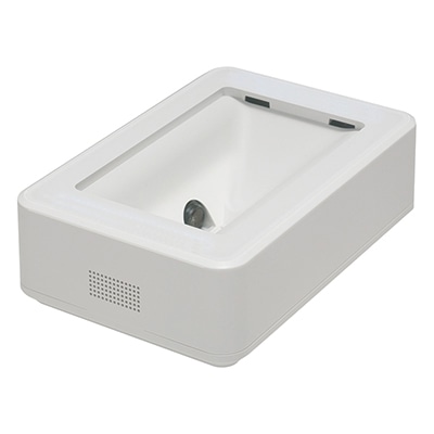 モバイルQR(携帯液晶)対応薄型スキャナ 組み込みタイプ RS232Cモデル