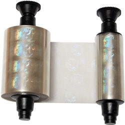 ホログラムリボン Pebble Dualys Quantum用