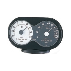 温度・湿度計アキュート