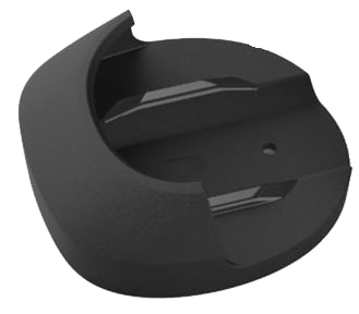 DS9308用マルチマウントブラケット 黒色