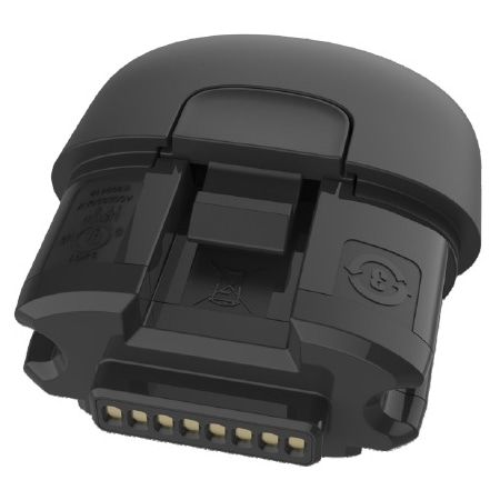 CS60 SRモデル用予備バッテリ