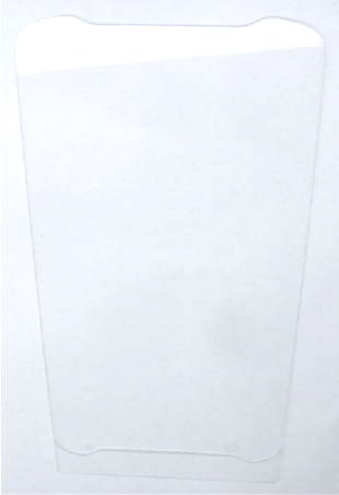 TC53/58用スクリーンプロテクター