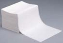NIP用紙 15×11インチ 縦ミシン無し 2000枚/箱、白紙
