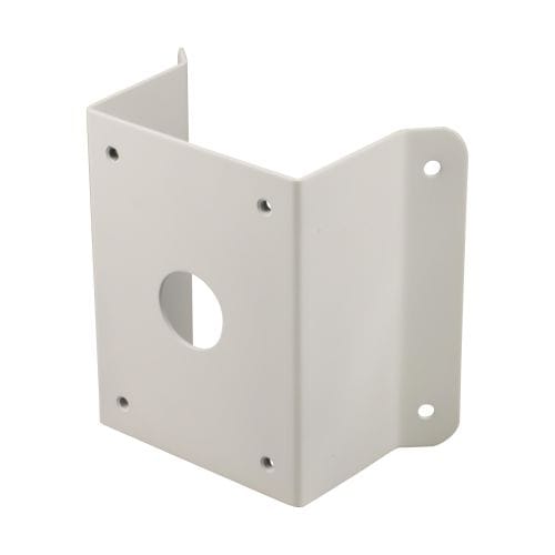 ネットワークカメラ/コーナー取付金具/鋼