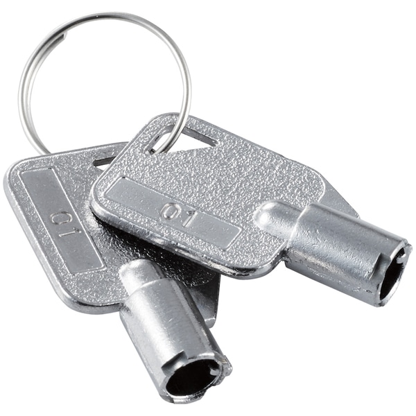 ESL-ST01/ESL-ST02用スペアキー