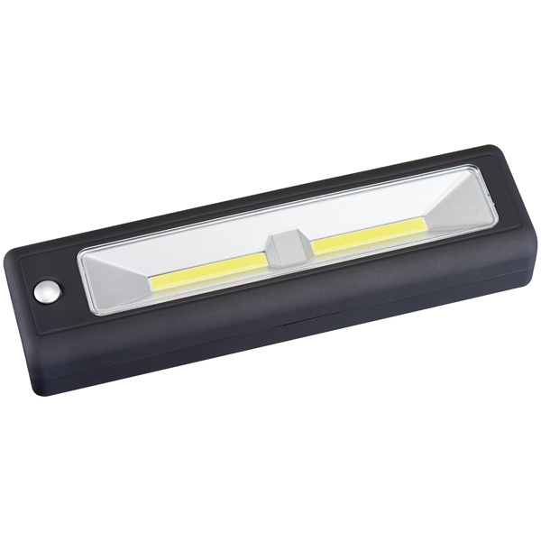 LEDワークライト ブラック