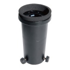 顕微鏡アタッチメントレンズ