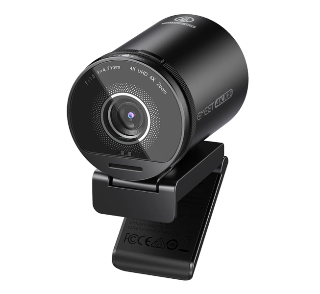 EMEET SmartCam S800