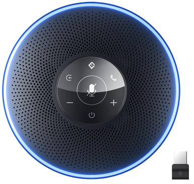 EMEET OfficeCore M2 Black