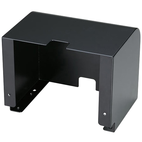 サーマルレシートプリンター用 一体型スタンドオプション/電源カバー