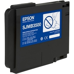 TM-C3500用メンテナンスボックス