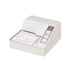 スリッププリンター/パラレル/クールホワイト/電源(PS-180+AC-170)・IFケーブル別売