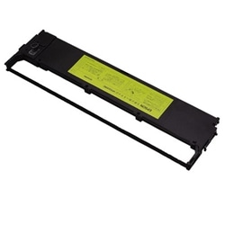 リボンカートリッジ 黒 (VP-5200用)